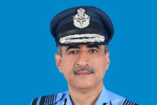Air Marshal Sanjeev Kapoor takes over as new DG Inspection and Safety