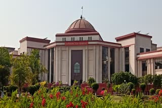 Chhattisgarh High Court Bilaspur