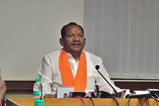 Prabhu Chauhan