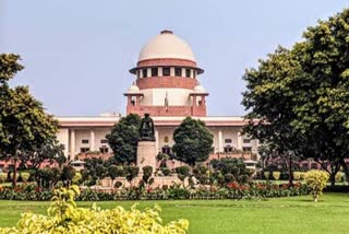 Supreme Court Collegium