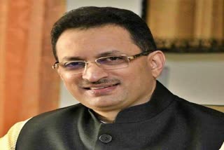 Anant kumar hegde