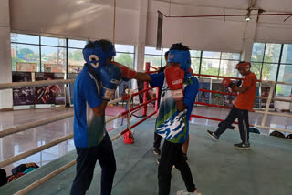 National Boxing Championship