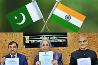 Pakistan rejects Jammu & Kashmir Delimitation Commission report