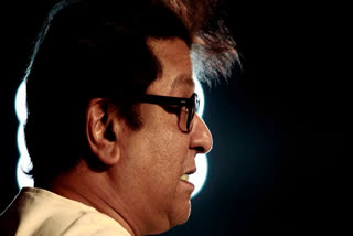 raj thackeray