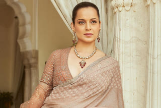 kangana ranaut latest pictures