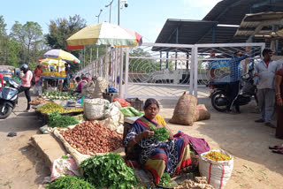 Jharkhand Market Price