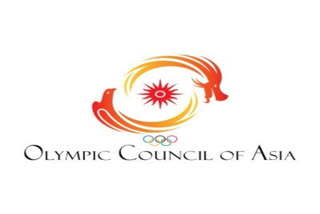Asian games 2022 schedule