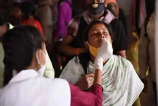 இந்தியாவில் இன்றைய கரோனா நிலவரம்- ஒரே நாளில் 27 பேர் கரோனாவிற்கு பலி