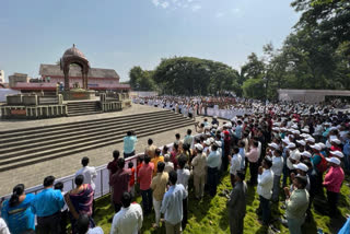 १०० सेकंद कृतज्ञतेचे