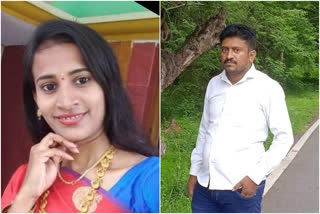 Man kills his wife in nelamangala