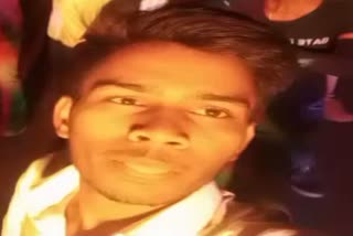 Ujjain Baraat Dance Death Video