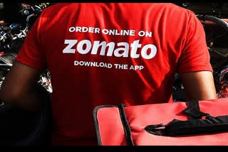 Zomato CEO to donate $90 mn for education of delivery partners' children