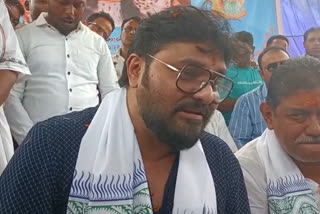 BJP Gets Nothing Babul Supriyo on Kashipur Death Case