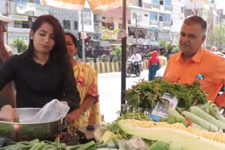 vegetable seller daughter becomes civil judge