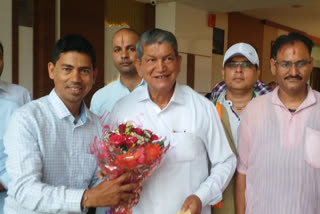 Harish Rawat statement on Chardham Yatra