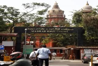 madras high court