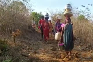 jabalpur water crisis