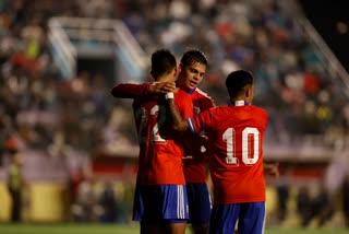 Chile against Ecuador, Chile complaint against Ecuador, Byron Castillo news, World Football news