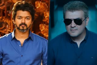 Vijay play with Ajith movie  Venkat Prabhu clears the rumor on Mankatha 2  മങ്കാത്ത 2ല്‍ അജിത്തിനൊപ്പം വിജയ്‌യും  Ajith movie Mankatha 2  Venkat Prabhu about Ajith  Ajith 50th movie  അജിത്തിന്‍റെ 50ാം ചിത്രം