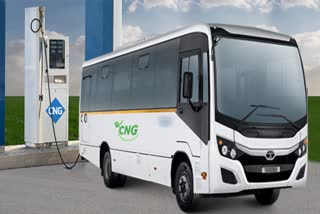 Firhad on CNG Vehicles