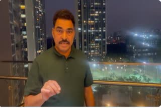 actor sayaji shinde  sion hospital  sion hospital mumbai  സയാജി ഷിന്‍ഡെ  സിയോണ്‍ ഹോസ്‌പിറ്റല്‍  മുംബൈ