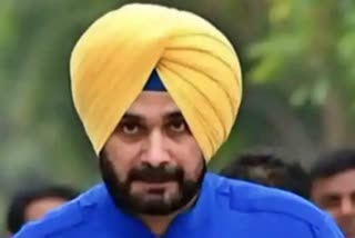 Navjot Singh Sidhu