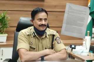 IPS Krishna Prakash