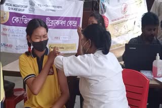 covid-vaccination-camp-at-khanapara-kendriya-vidyalaya-in-guwahati