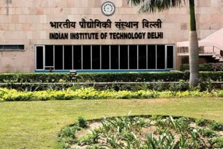 IIT Delhi