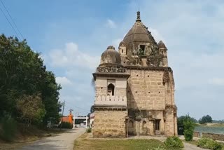 Shahdol Pachmatha Temple