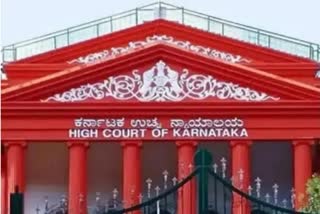 High Court of Karnataka