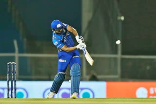 Gujarat Titans  मुंबई इंडियंस  गुजरात टाइटंस  आईपीएल 2022  Mumbai Indians  GT vs MI Match Score  ipl Match Score  ipl latest News  Sports News  cricket News  IPL 2022