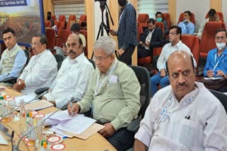 National Sagarmala Apex Committee: ગુજરાતમાં સાગરમાળા પ્રોજેક્ટ અંતર્ગત કેટલા રૂપિયાના પ્રોજેક્ટો પ્રગતિ પર છે, જાણો