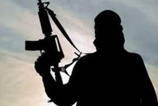 J&K Two militant aides arrested in Budgam, two militants arrested in Baramulla