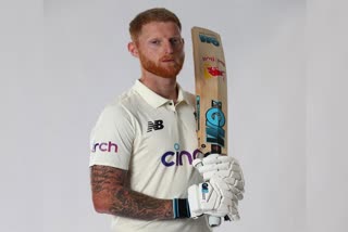 Ben Stokes hits 64-ball century