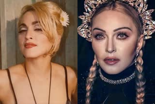 pop singer Madonna wants to meet Pope Francis  pop singer Madonna wants to meet Pope Francis to discuss her blasphemous behaviour  പശ്ചാത്തപിച്ച് ഗായിക മഡോണ  ഫ്രാൻസിസ് മാർപ്പാപ്പയെ കാണണമെന്ന് ആഗ്രഹം പ്രകടിപ്പിച്ച് മഡോണ  അമേരിക്കൻ ഗായിക ഗാനരചയിതാവ് മഡോണ ട്വീറ്റ്  American singer and songwriter Madonna tweet  2006 റോം മഡോണ പെർഫോമൻസ്  മഡോണ കുരിശിൽ തറച്ച പെർഫോമൻസ്  Madonna 2006 crucified performance in Rome  crucification controversial performance by madonna