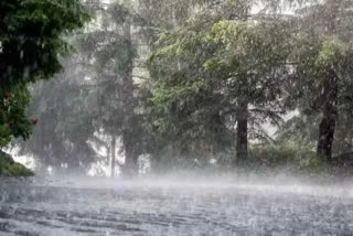 Karnataka Rain update