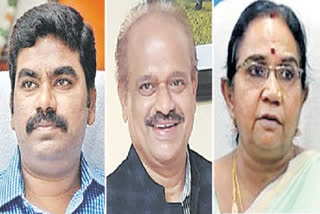 AP HC sentences three IAS officers to jail for contempt of court