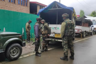 SIA raids multiple locations in Kashmir