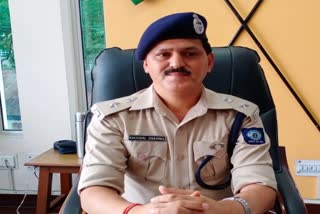 Himachal Pradesh Police Recruitment paper leak case