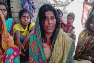 Girl beaten to death in Motihari