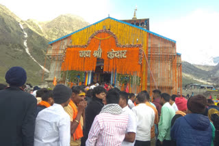 Kedarnath Yatra