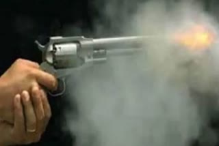 firing in katihar