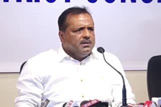 congress leader U T Khader