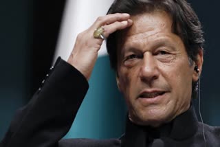 Imran Khan Gets Trolled