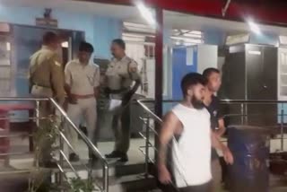 Unpleasant Situation at Bar in Guwahati