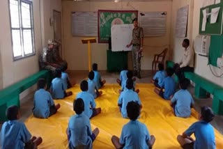 itbp-personnel-coach-students