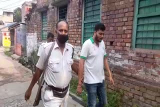 Howrah Fake Doctor