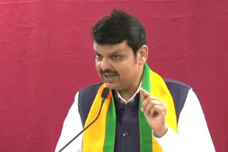 Devendra Fadnavis