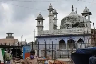 Gyanvapi mosque row: Survey stopped after lawyers denied entry; court to hear case on May 9
